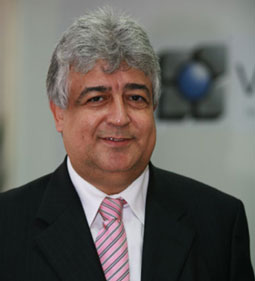 Carlos Freitas CEO Vector Consulting Brasil 