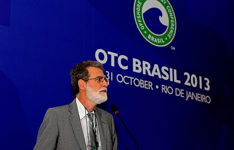 Paulo Alonso, assessor da presidência da Petrobras para conteúdo local - Foto: Agência Petrobras